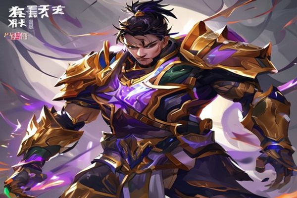 御龙在天手游